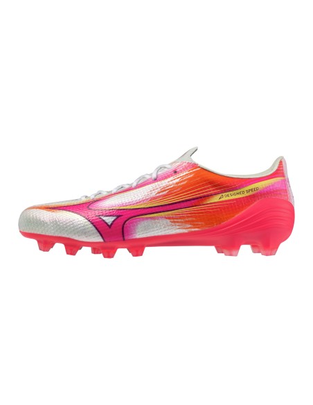 Mizuno Morelia Alpha III Elite Japan FG shoes P1GA266264