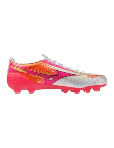 Mizuno Morelia Alpha III Elite Japan FG shoes P1GA266264