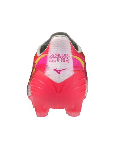 Mizuno Morelia Alpha III Elite Japan FG shoes P1GA266264