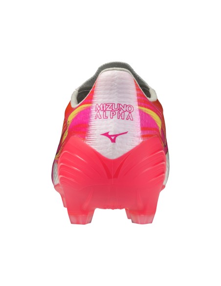Mizuno Morelia Alpha III Elite Japan FG shoes P1GA266264