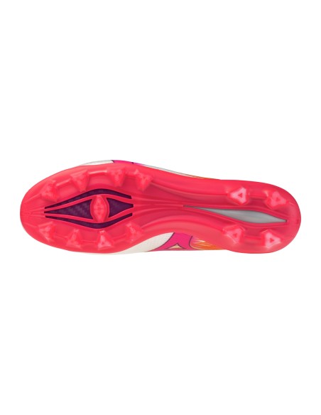 Mizuno Morelia Alpha III Elite Japan FG shoes P1GA266264