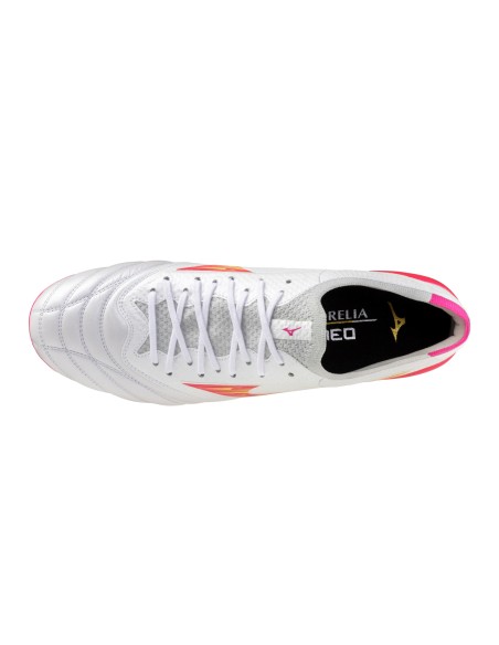 Mizuno Morelia Neo IV Beta Elite Mix SG shoes P1GC264264