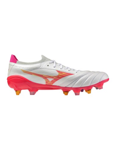 Mizuno Morelia Neo IV Beta Elite Mix SG shoes P1GC264264