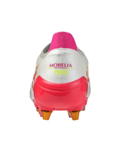 Mizuno Morelia Neo IV Beta Elite Mix SG shoes P1GC264264