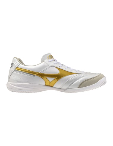 Mizuno Morelia Sala Pro Elite IN Q1GA261250 shoes