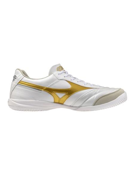 Mizuno Morelia Sala Pro Elite IN Q1GA261250 shoes