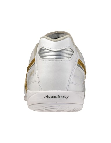 Mizuno Morelia Sala Pro Elite IN Q1GA261250 shoes