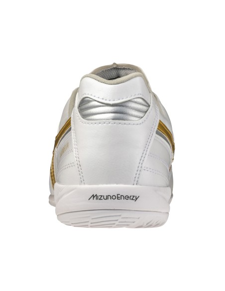 Mizuno Morelia Sala Pro Elite IN Q1GA261250 shoes