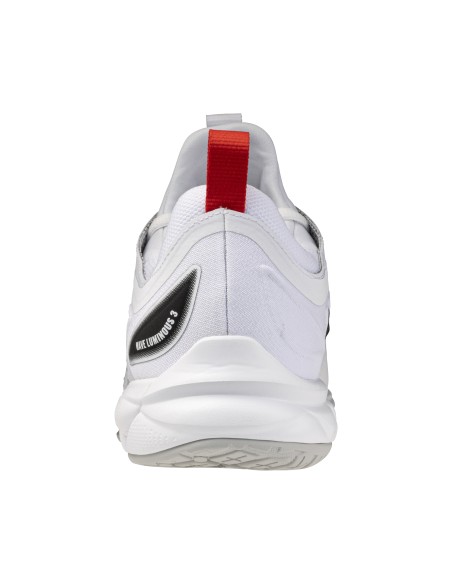 Mizuno WAVE LUMINOUS 3 V1GA242059 shoes