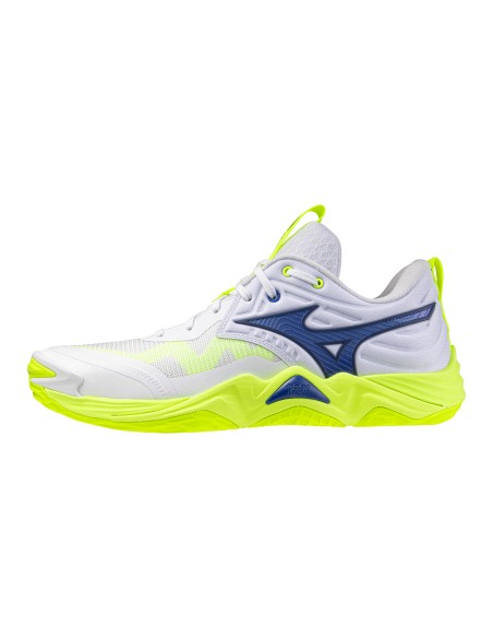 Mizuno WAVE MOMENTUM ELITE V1GA251239 shoes