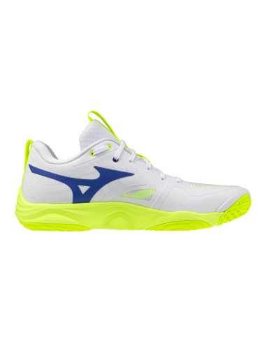 Mizuno WAVE MOMENTUM ELITE V1GA251239 shoes