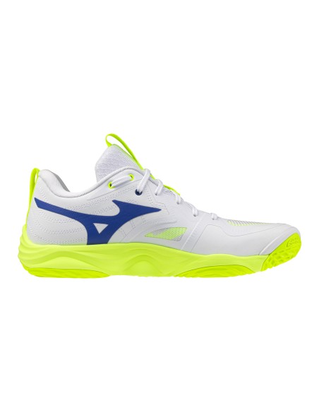 Mizuno WAVE MOMENTUM ELITE V1GA251239 shoes