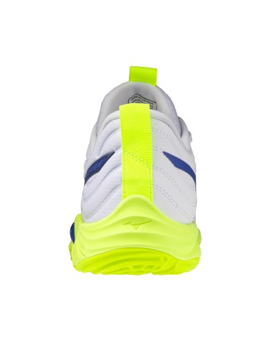 Mizuno WAVE MOMENTUM ELITE V1GA251239 shoes