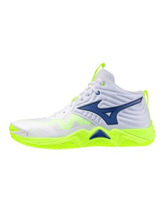 Mizuno WAVE MOMENTUM ELITE MID V1GA251739 shoes