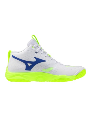 Mizuno WAVE MOMENTUM ELITE MID V1GA251739 shoes