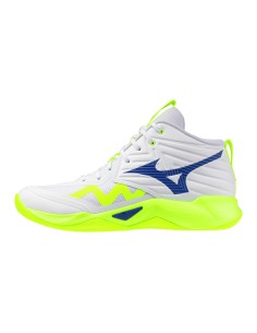Mizuno Wave Momentum Pro Mid V1GA254539
