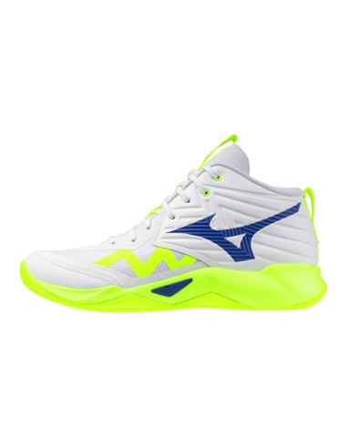 Mizuno Wave Momentum Pro Mid V1GA254539