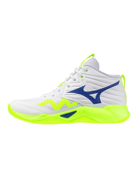 Mizuno Wave Momentum Pro Mid V1GA254539