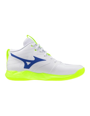 Mizuno Wave Momentum Pro Mid V1GA254539