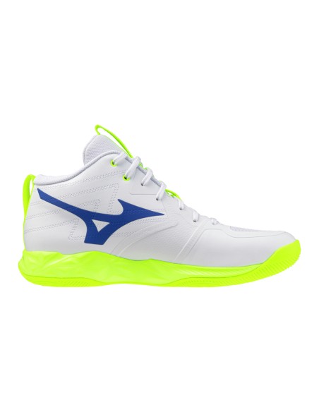 Mizuno Wave Momentum Pro Mid V1GA254539