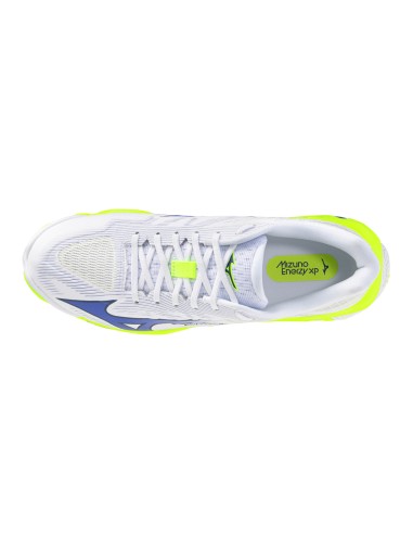 Mizuno WAVE LIGHTNING ELITE V1GA260039 shoes