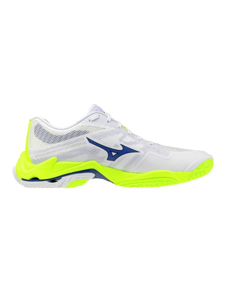 Mizuno WAVE LIGHTNING ELITE V1GA260039 shoes