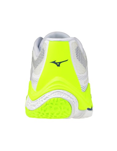 Mizuno WAVE LIGHTNING ELITE V1GA260039 shoes