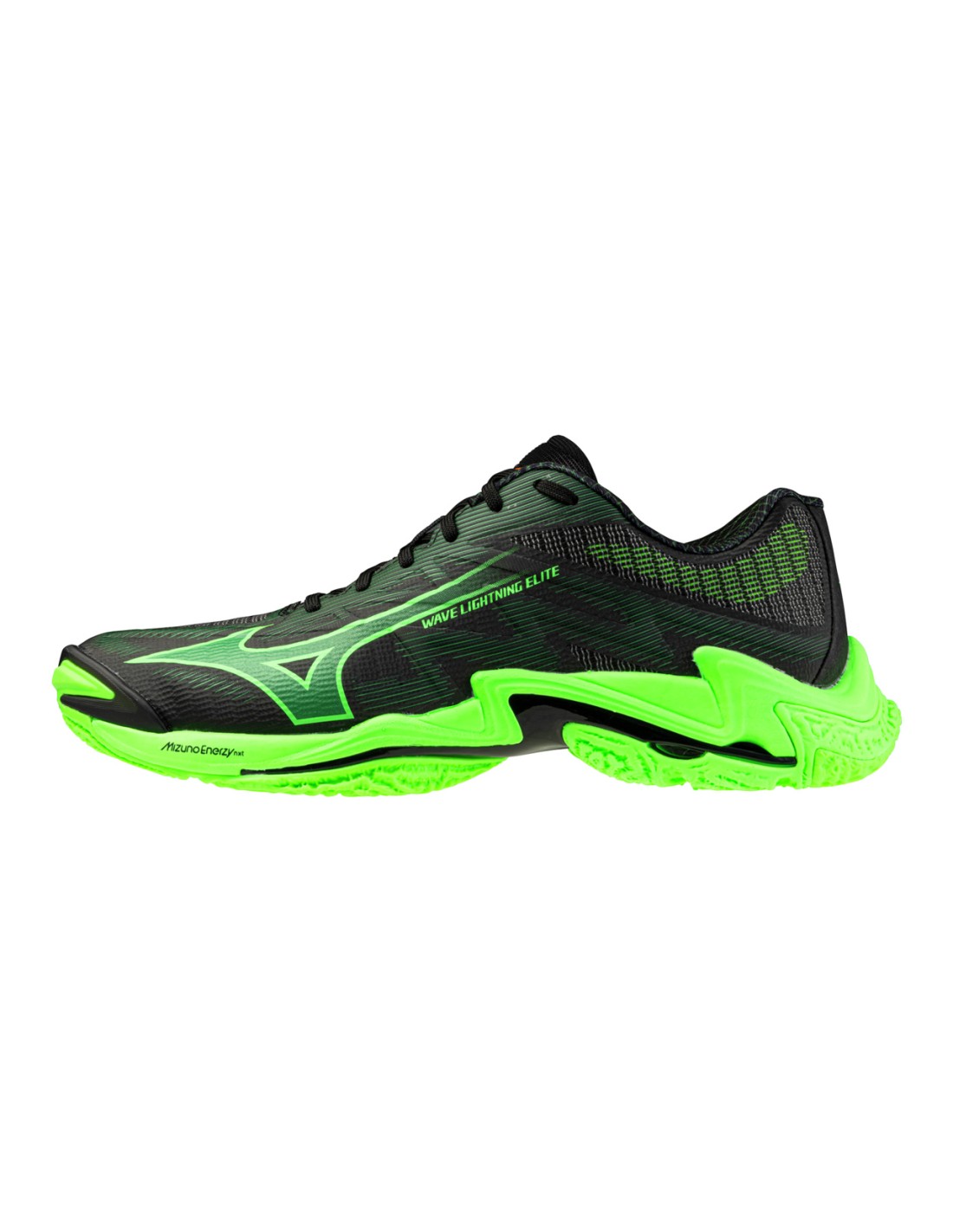 Mizuno WAVE LIGHTNING ELITE V1GA260049 shoes