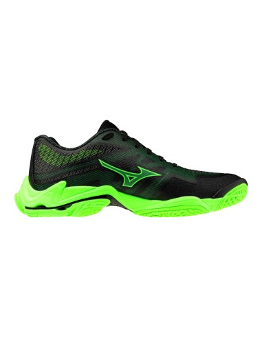 Mizuno WAVE LIGHTNING ELITE V1GA260049 shoes