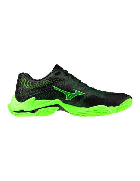 Mizuno WAVE LIGHTNING ELITE V1GA260049 shoes