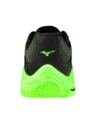 Mizuno WAVE LIGHTNING ELITE V1GA260049 shoes