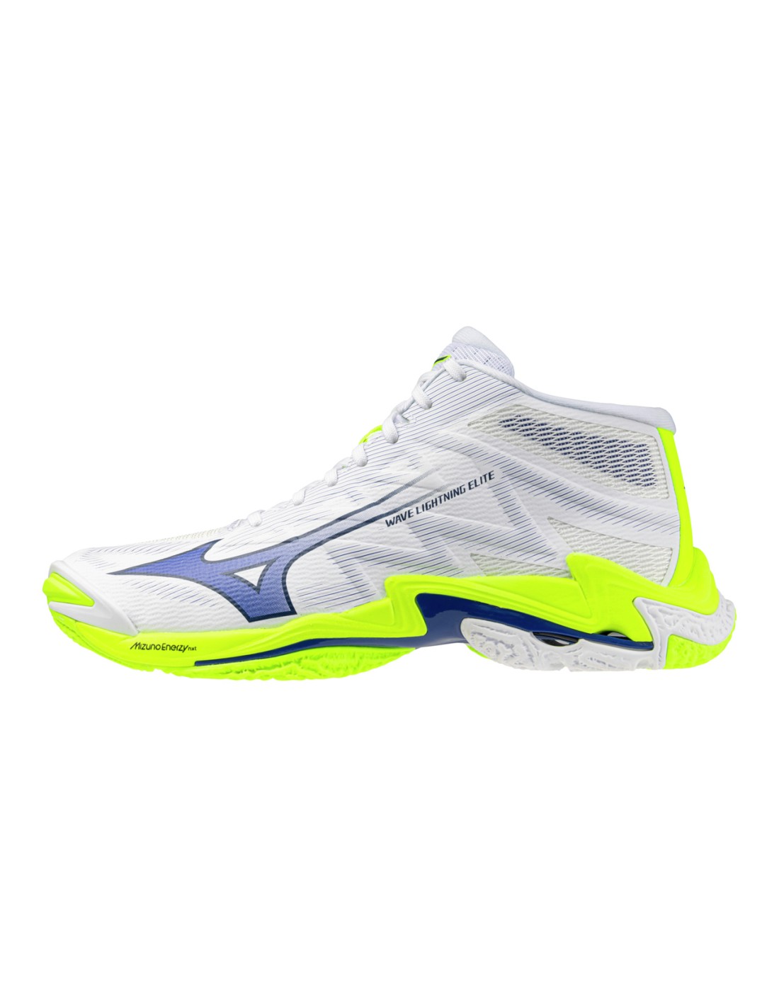 Mizuno WAVE LIGHTNING ELITE MID V1GA260539 shoes