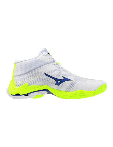 Mizuno WAVE LIGHTNING ELITE MID V1GA260539 shoes