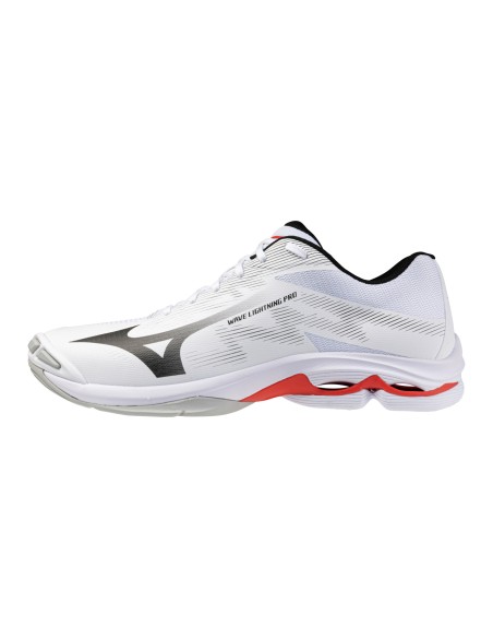 Mizuno WAVE LIGHTNING PRO V1GA266059 shoes