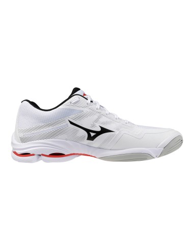 Mizuno WAVE LIGHTNING PRO V1GA266059 shoes