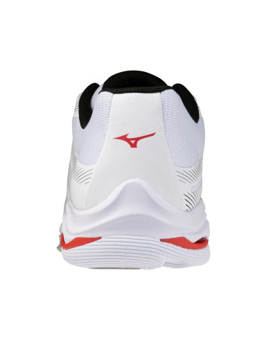 Mizuno WAVE LIGHTNING PRO V1GA266059 shoes