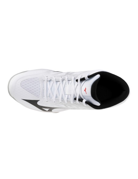 Mizuno Lightning Select Mid V1GA267559