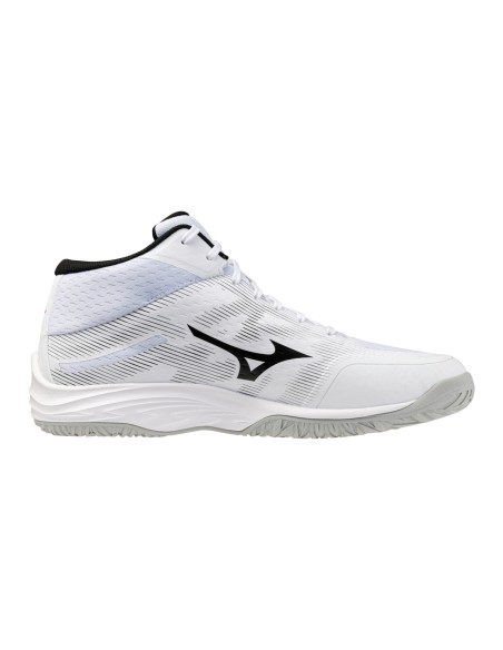 Mizuno Lightning Select Mid V1GA267559