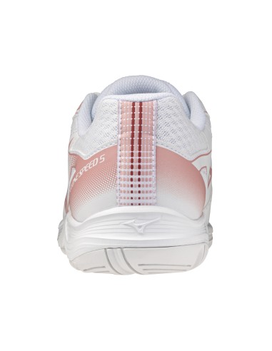 Mizuno CYCLONE SPEED 5 W V1GC258073 shoes