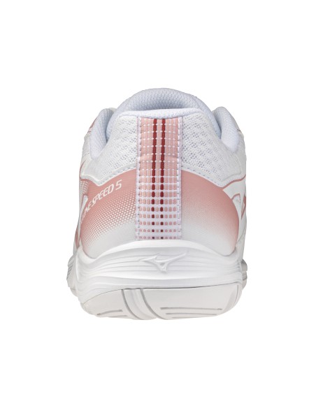 Mizuno CYCLONE SPEED 5 W V1GC258073 shoes