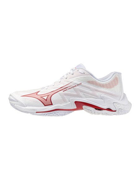 Mizuno WAVE LIGHTNING ELITE W V1GC260073 shoes