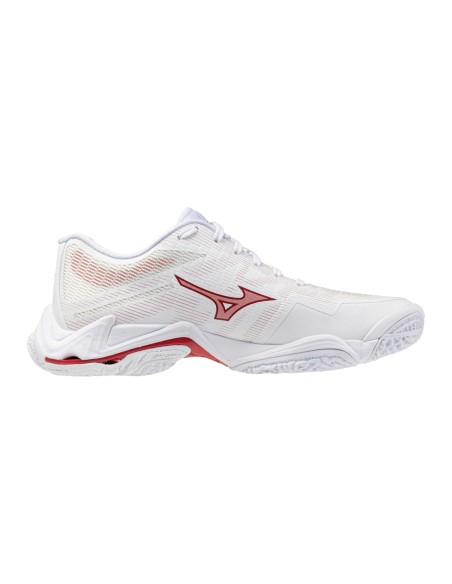 Mizuno WAVE LIGHTNING ELITE W V1GC260073 shoes