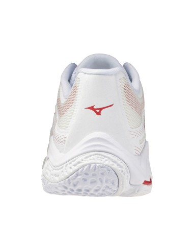 Mizuno WAVE LIGHTNING ELITE W V1GC260073 shoes