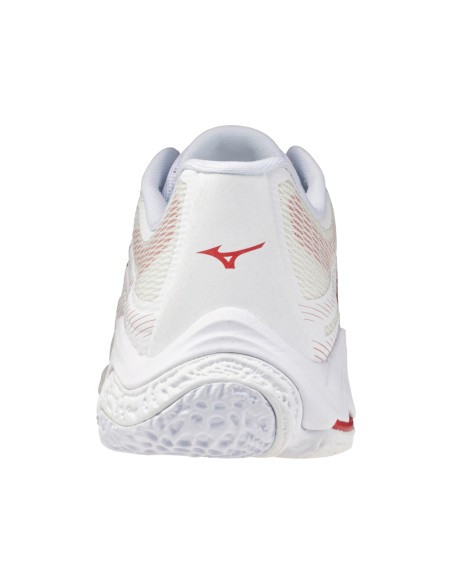 Mizuno WAVE LIGHTNING ELITE W V1GC260073 shoes