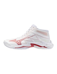 Mizuno WAVE LIGHTNING ELITE MID W V1GC260573 shoes