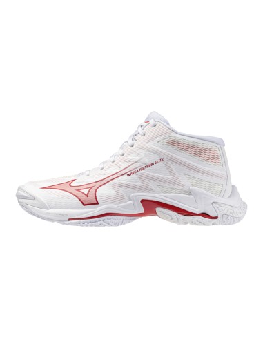 Mizuno WAVE LIGHTNING ELITE MID W V1GC260573 shoes