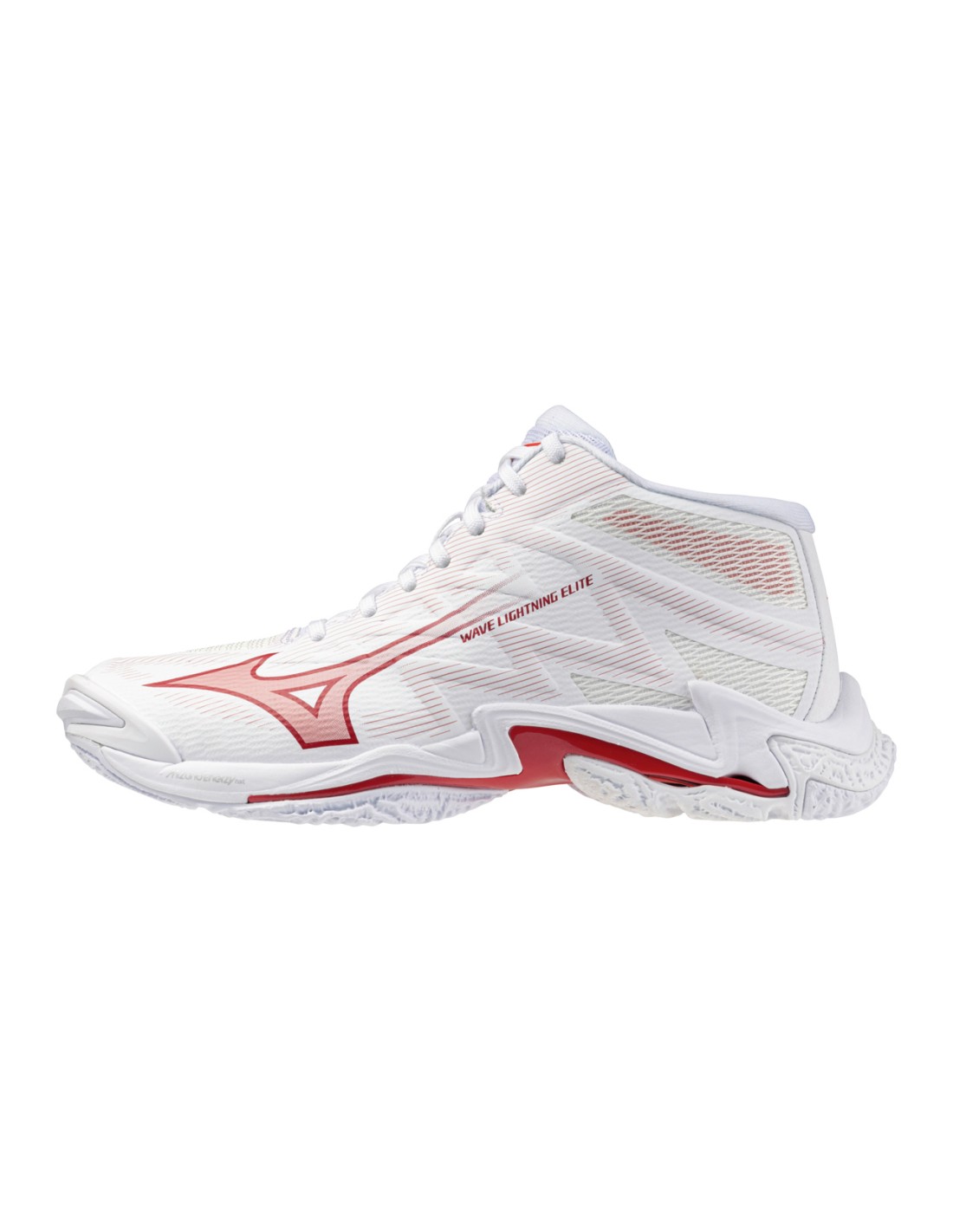 Mizuno WAVE LIGHTNING ELITE MID W V1GC260573 shoes
