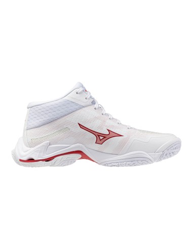 Mizuno WAVE LIGHTNING ELITE MID W V1GC260573 shoes