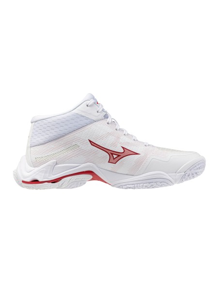 Mizuno WAVE LIGHTNING ELITE MID W V1GC260573 shoes