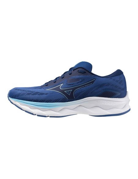 Mizuno WAVE SERENE J1GC245901 shoes